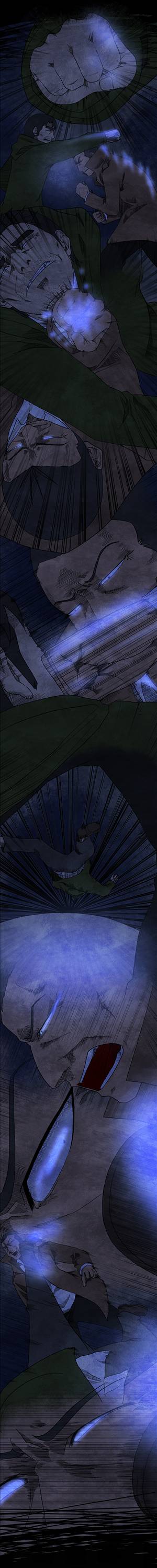 살인자 22화 2