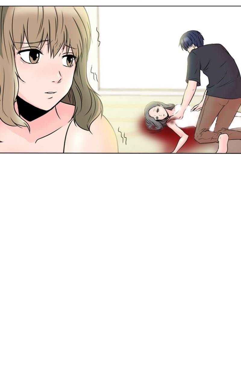 감금  프롤로그 4