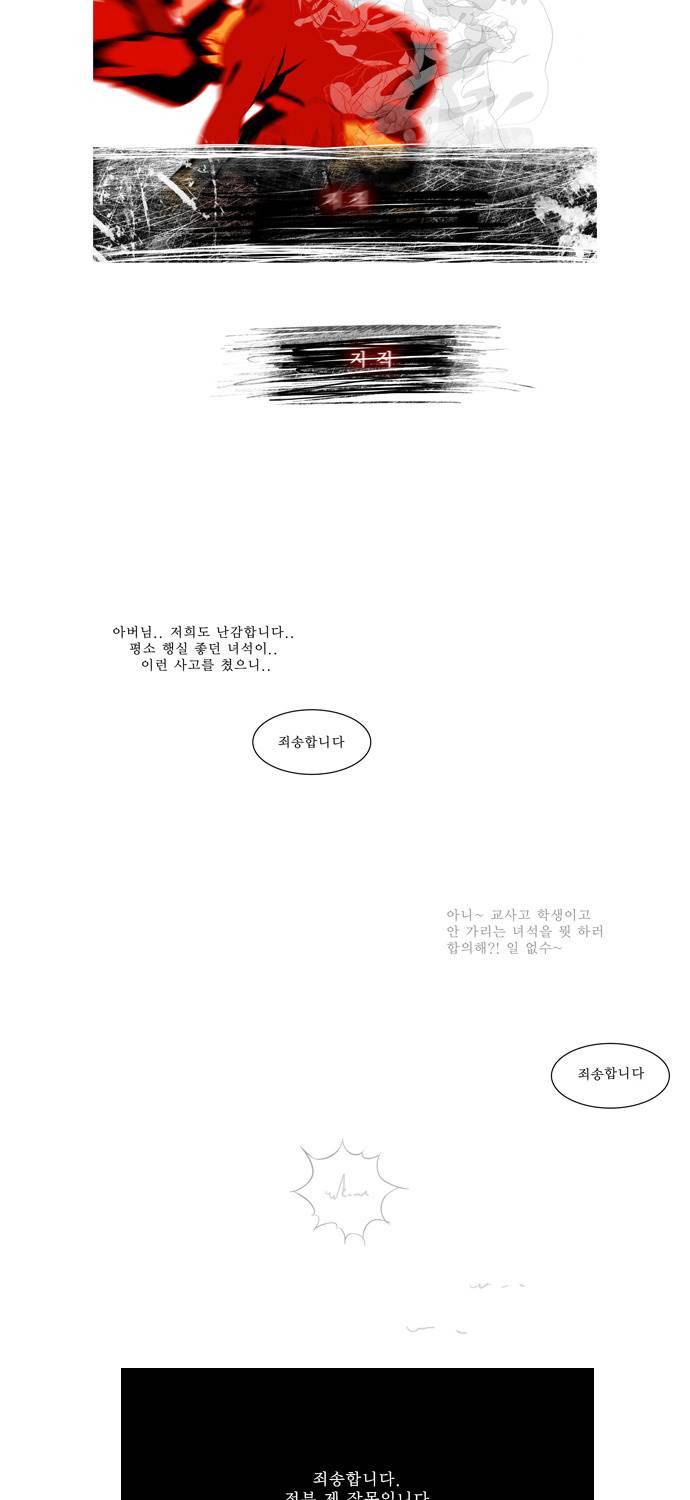 쎈놈 56화 3