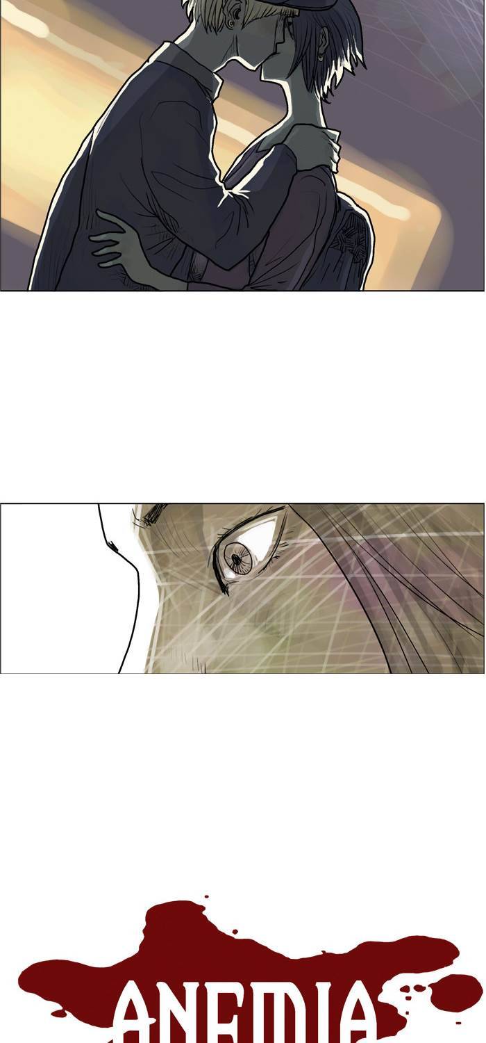 아네미아 시즌 3 6화 2