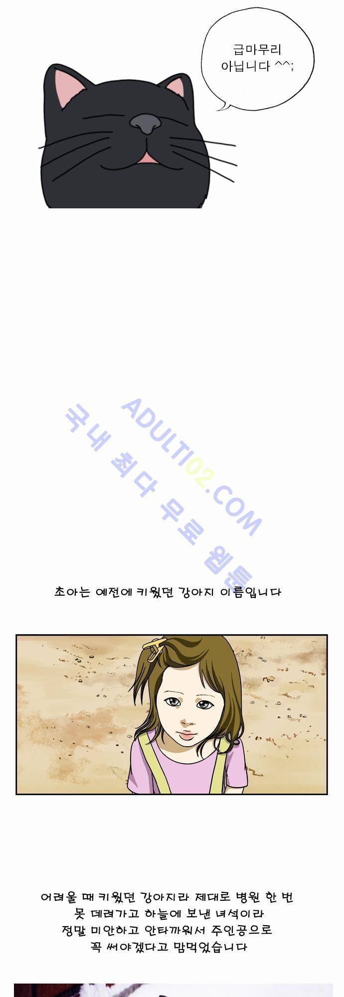 초아 후기 6