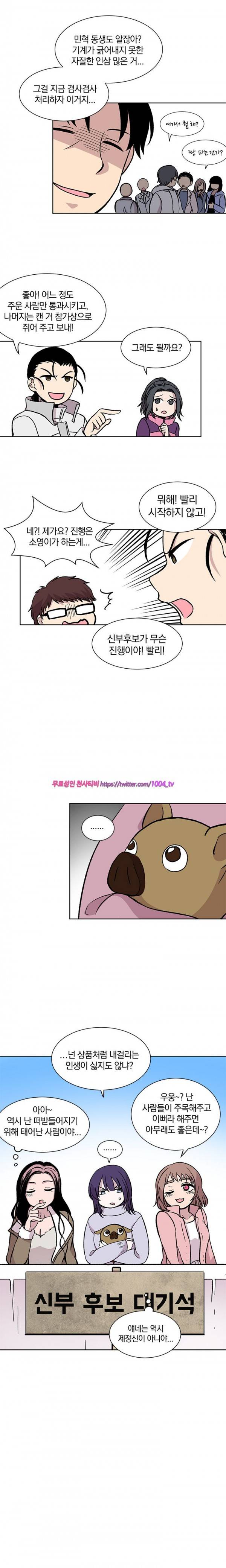 데릴사위 마을부흘 대작전! 15화 7