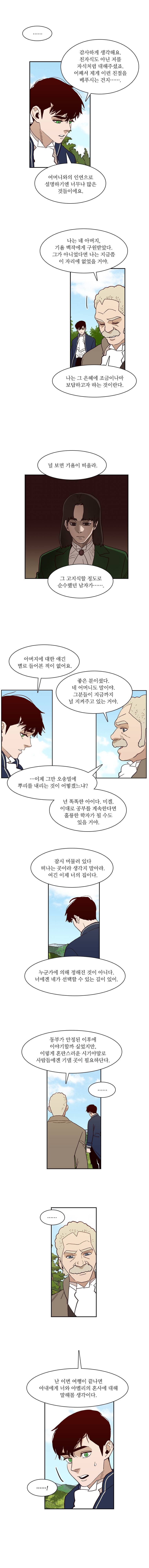 바토리의 아들 39화 2