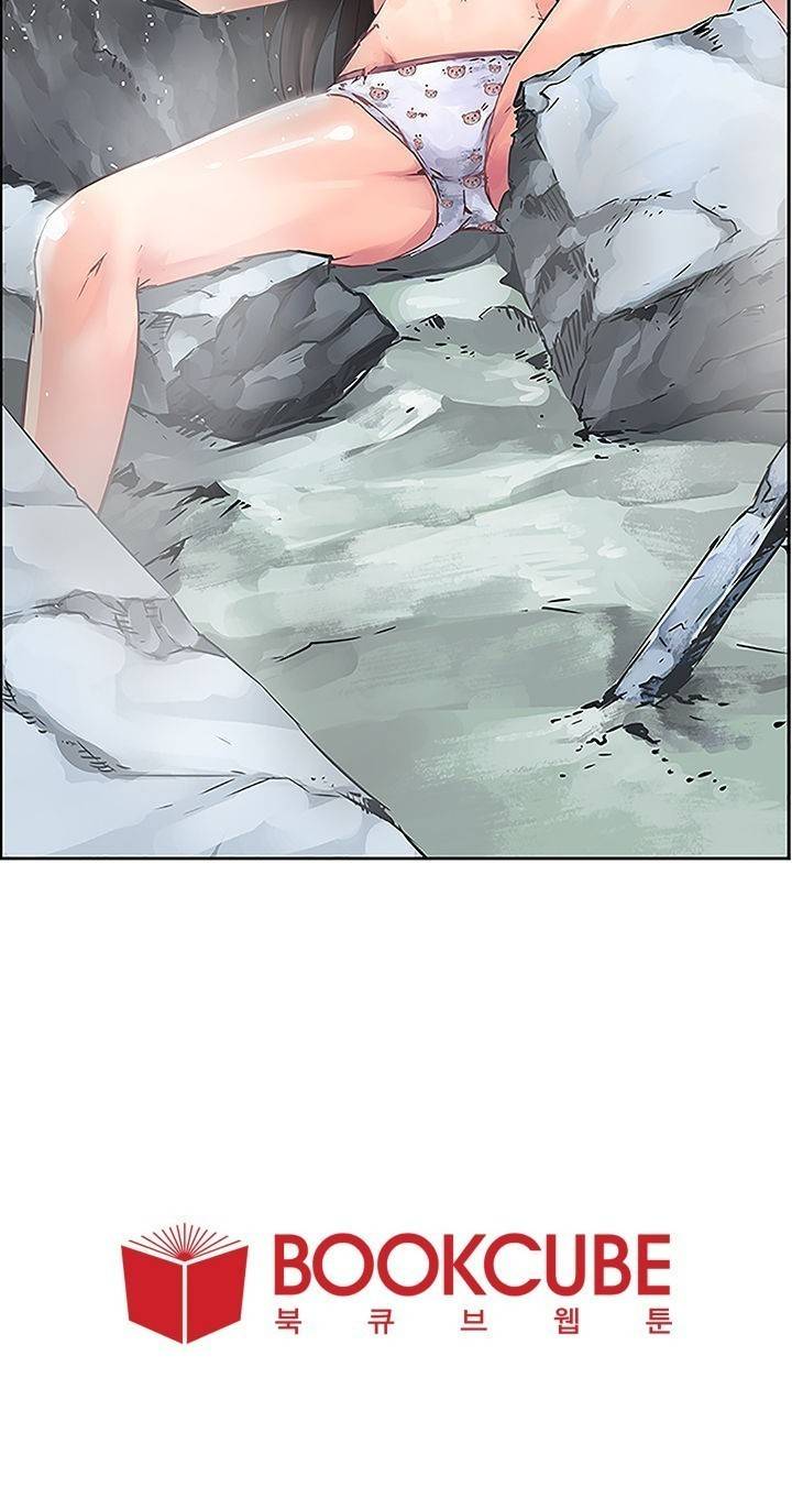 강력소녀 1화 28