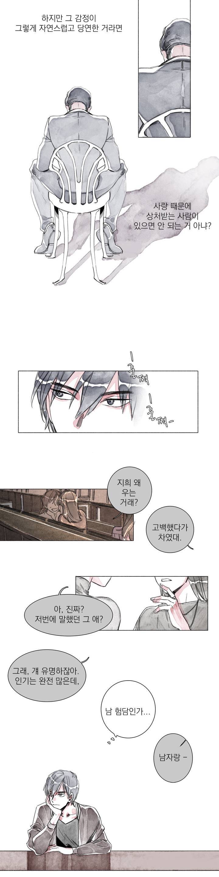 -0.5˚C 1화 4