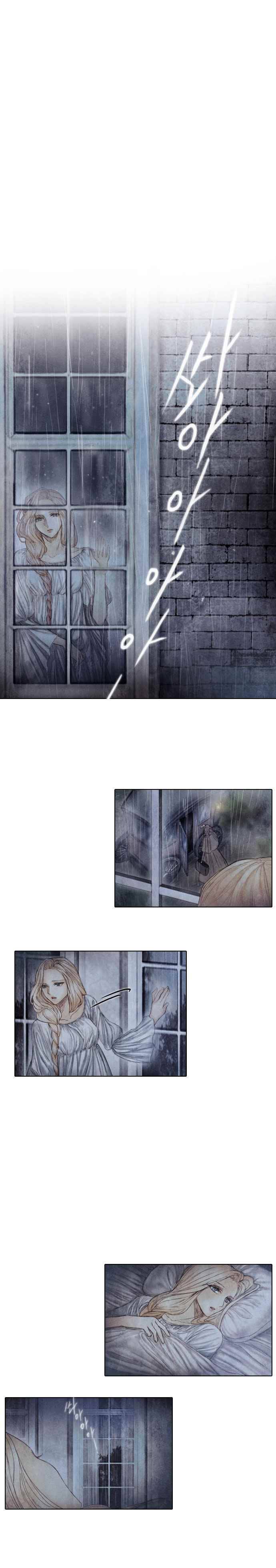 19세기말 비망록 35화 무너지다(1) 1
