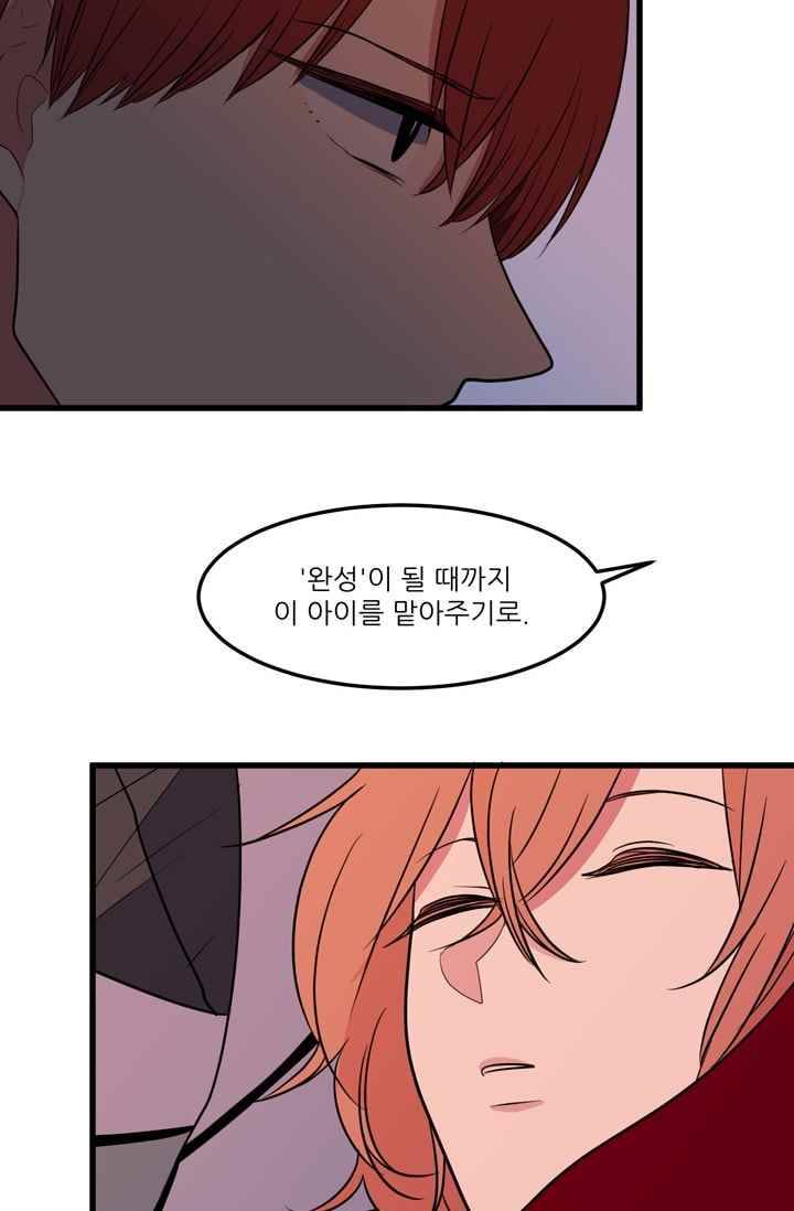옥탑방 마왕성 49화 33