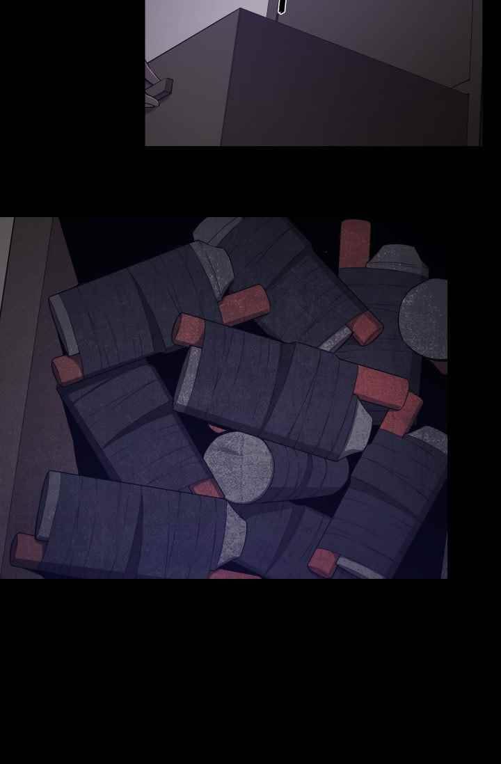 미씽 : 비 오는 날마다 38화 8