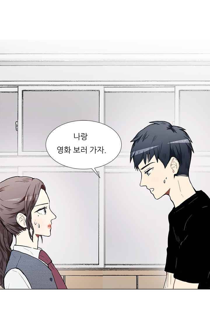 남자친구를 조심해 13화 1