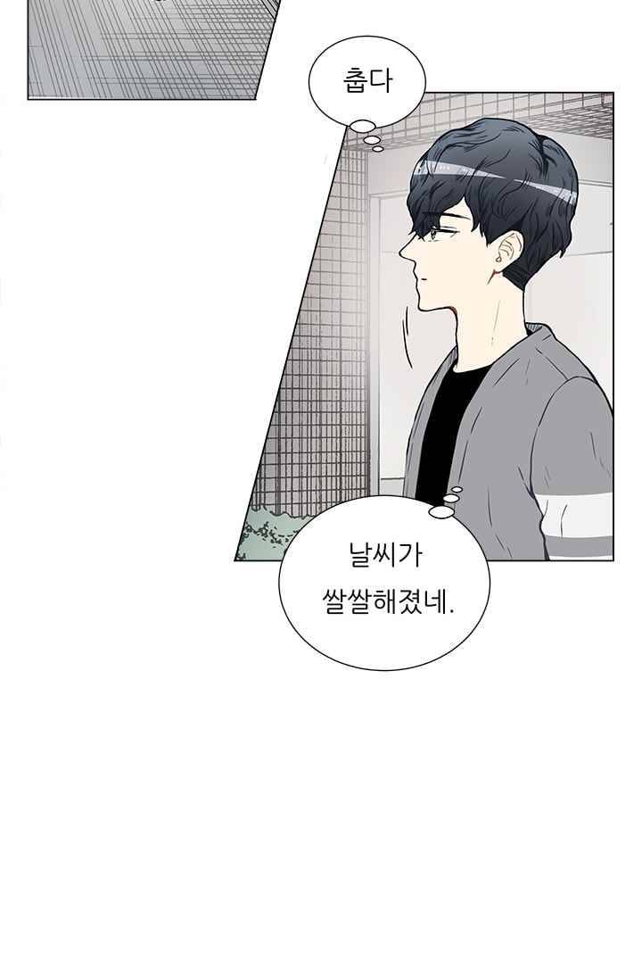 남자친구를 조심해 19화 5