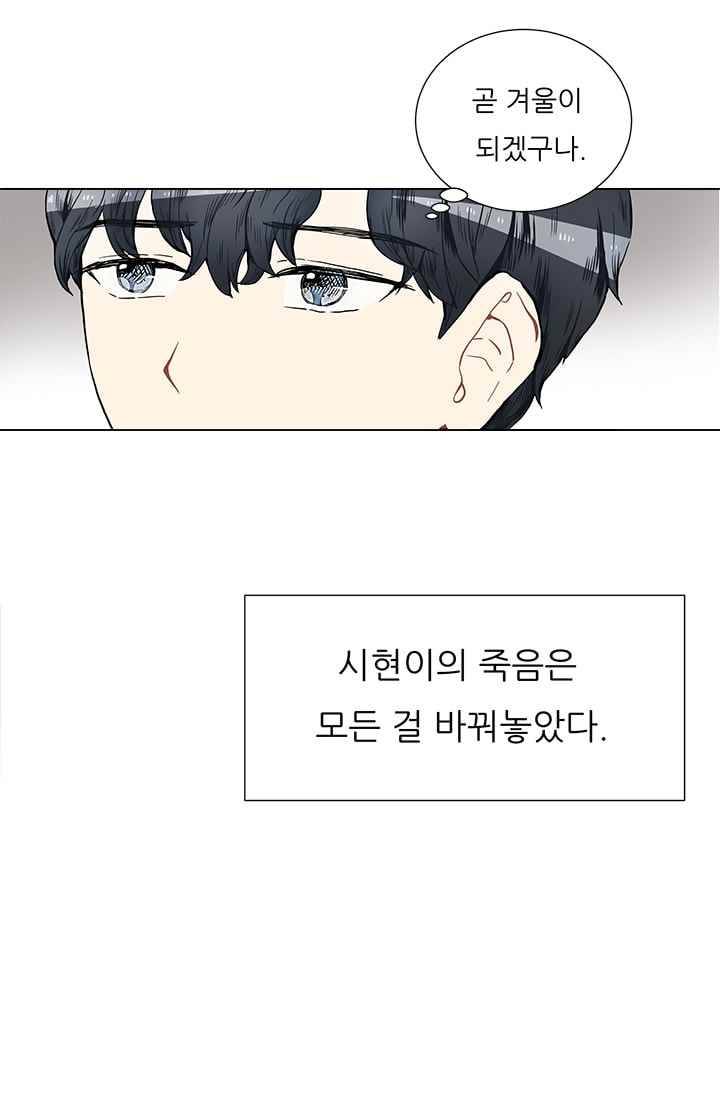 남자친구를 조심해 19화 6