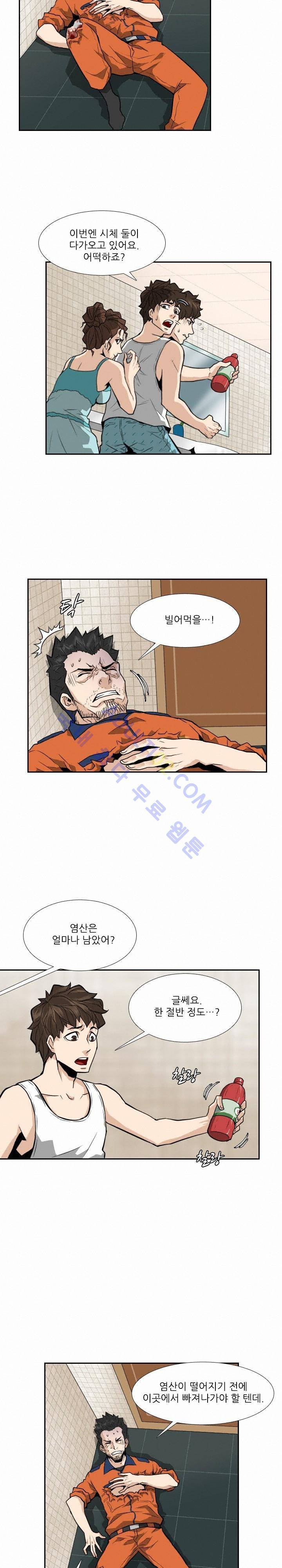 손 13화 3