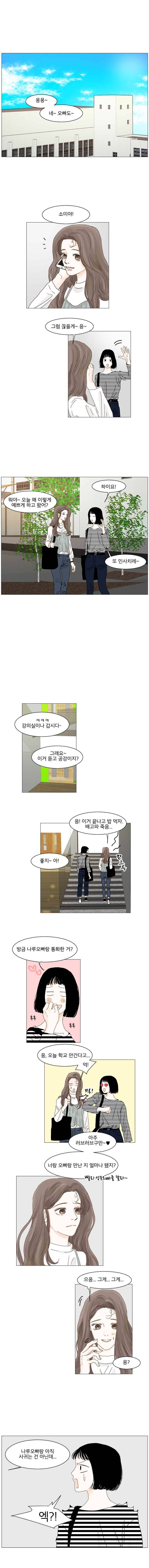 아쿠아맨 55화 1