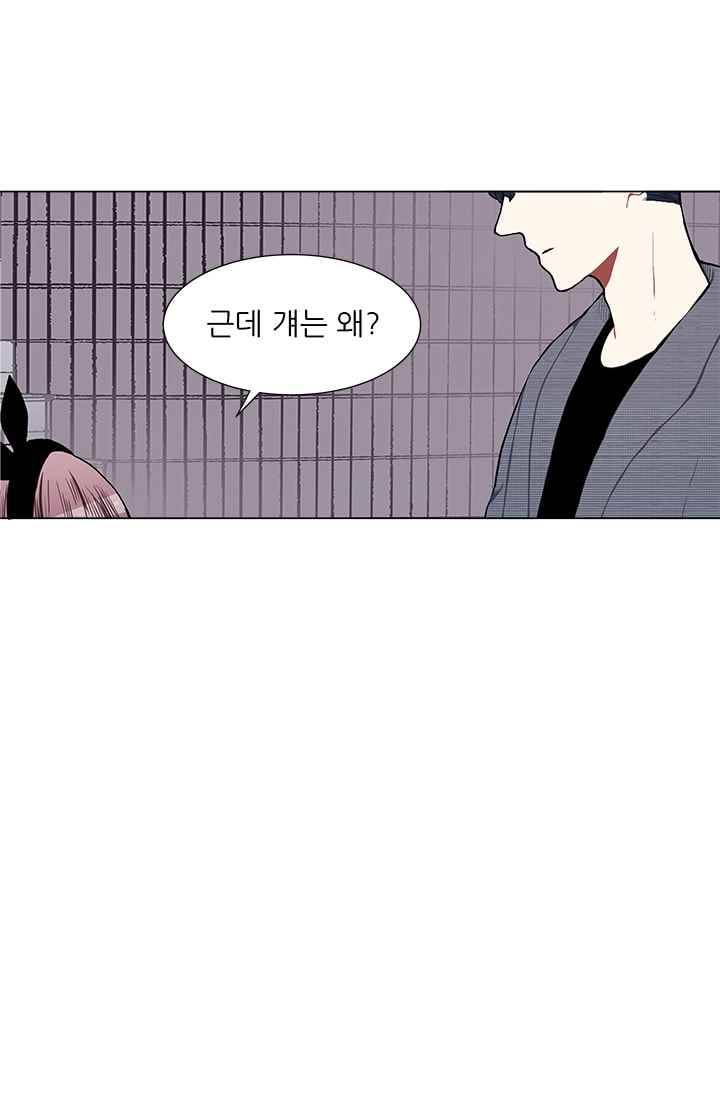 남자친구를 조심해 20화 5