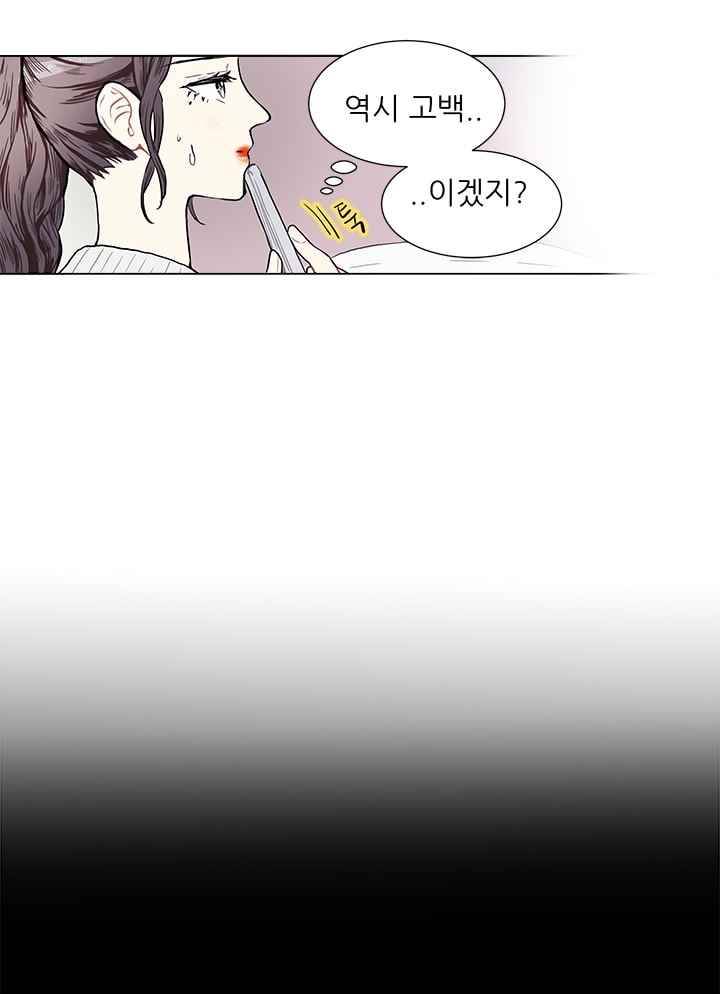 남자친구를 조심해 20화 9