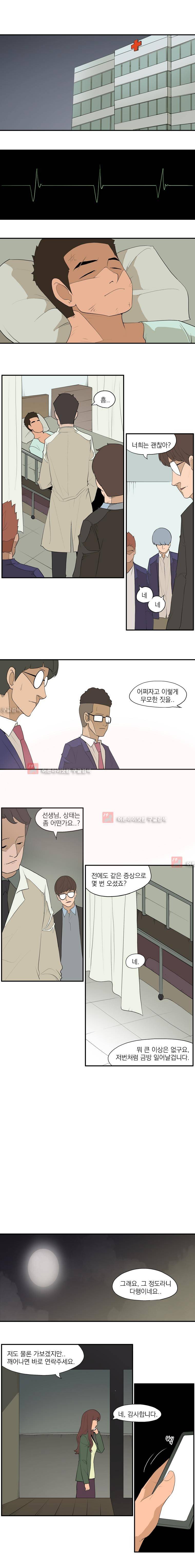 고교대장부 68화 2