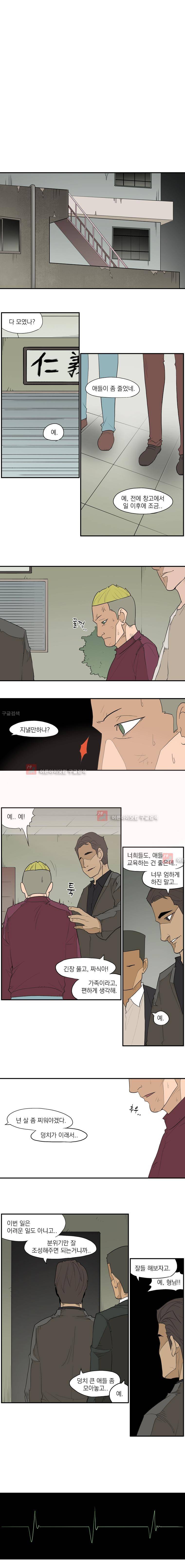 고교대장부 68화 4