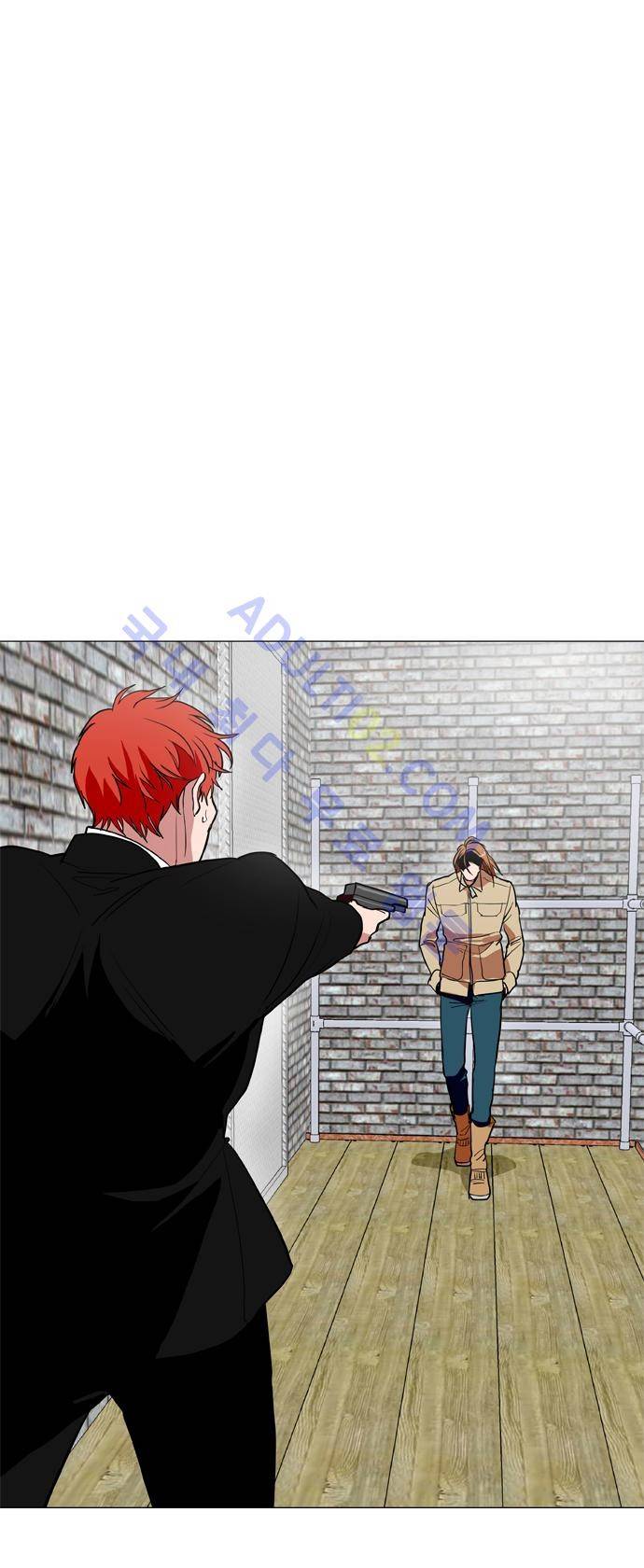 보스 (BOSS) Chapter 02. 29화 2