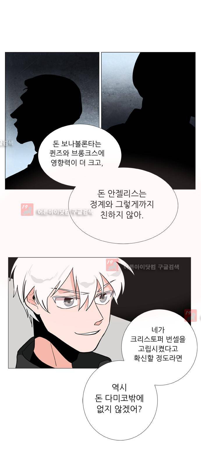 보스 (BOSS) Chapter 03. 10화 5