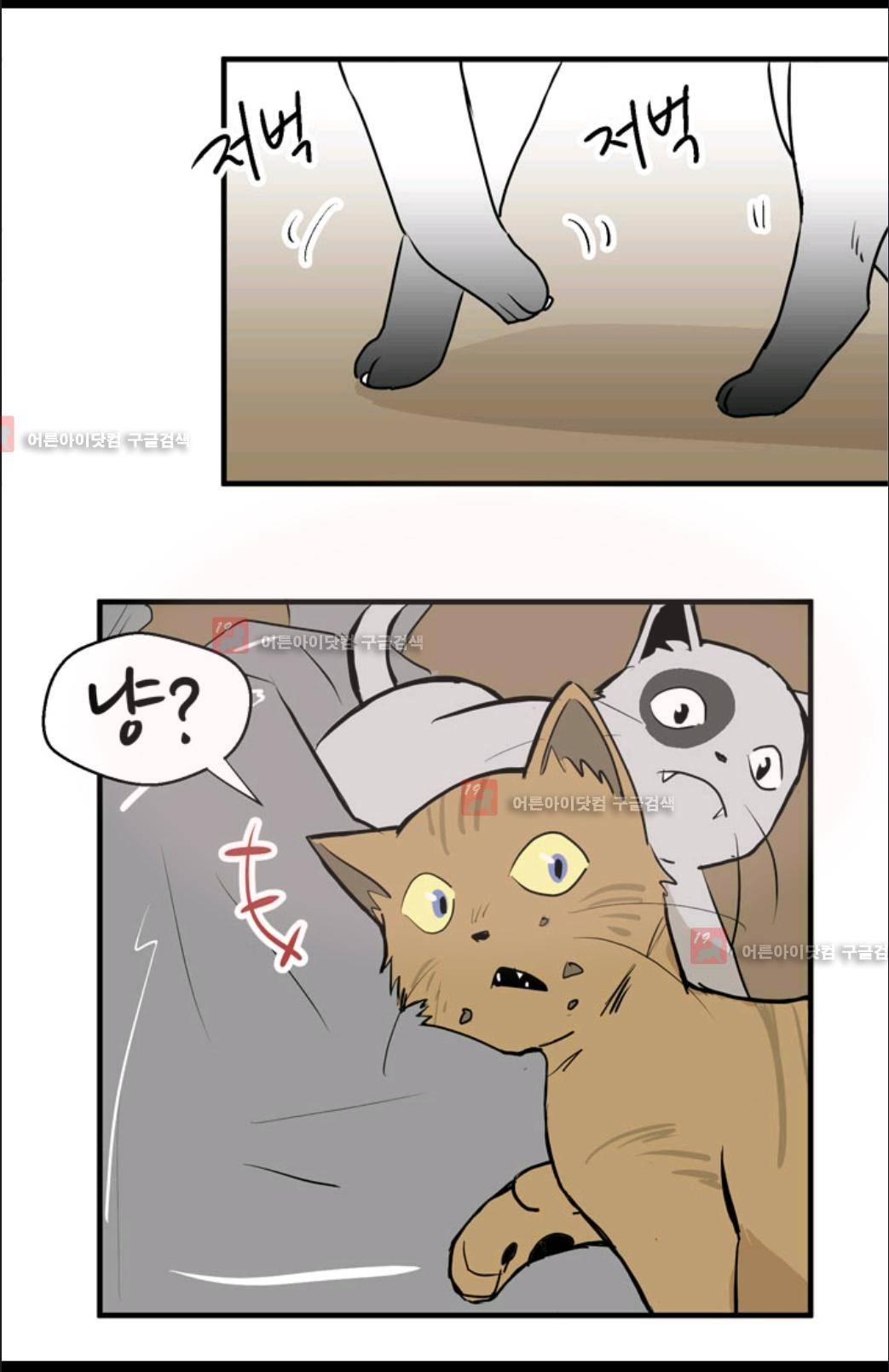 애니멀 아이즈 13화 3