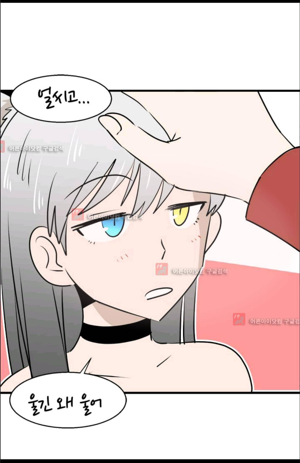 애니멀 아이즈 53화 12