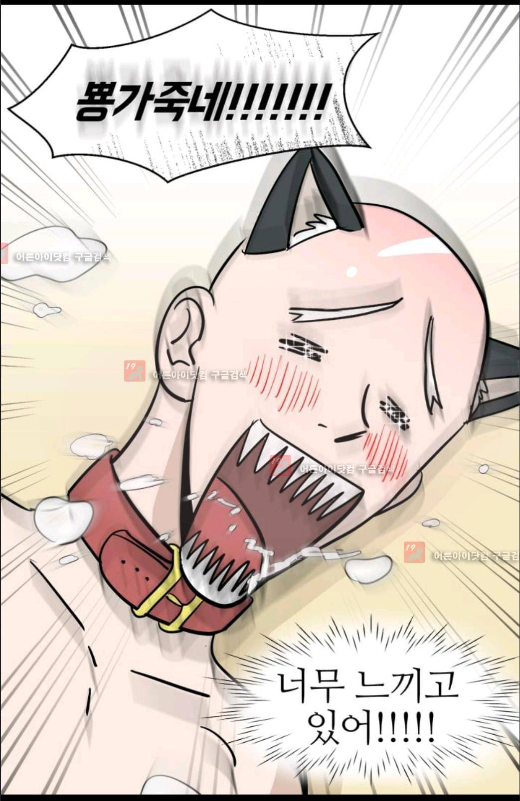 애니멀 아이즈 71화 3