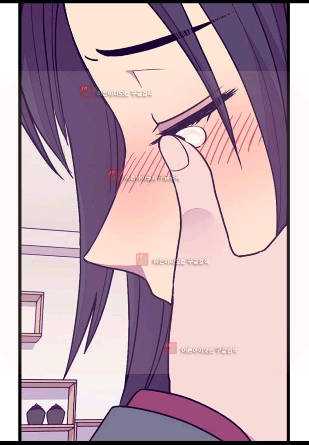 왕의 딸로 태어났다고 합니다 78화 38
