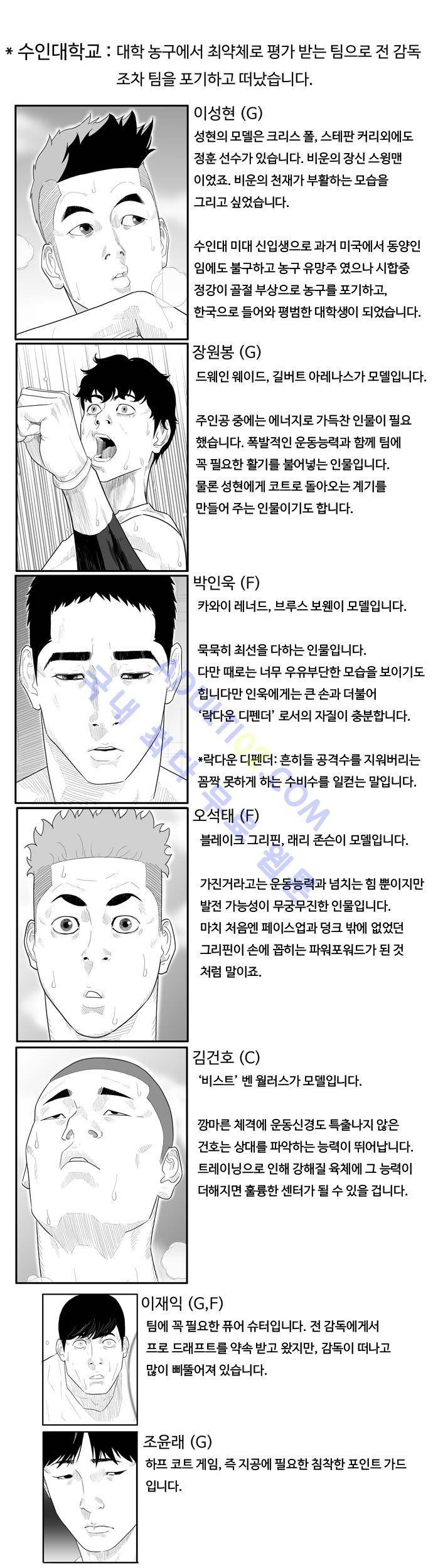 훕스(Hoops) 특별편 2 5