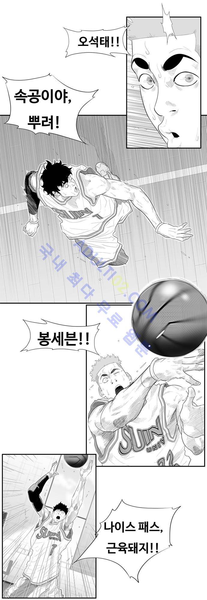 훕스(Hoops) 49화 3
