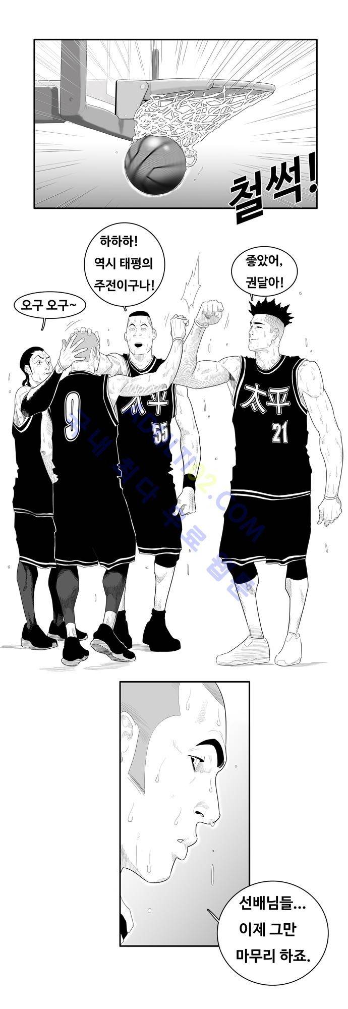 훕스(Hoops) 49화 12