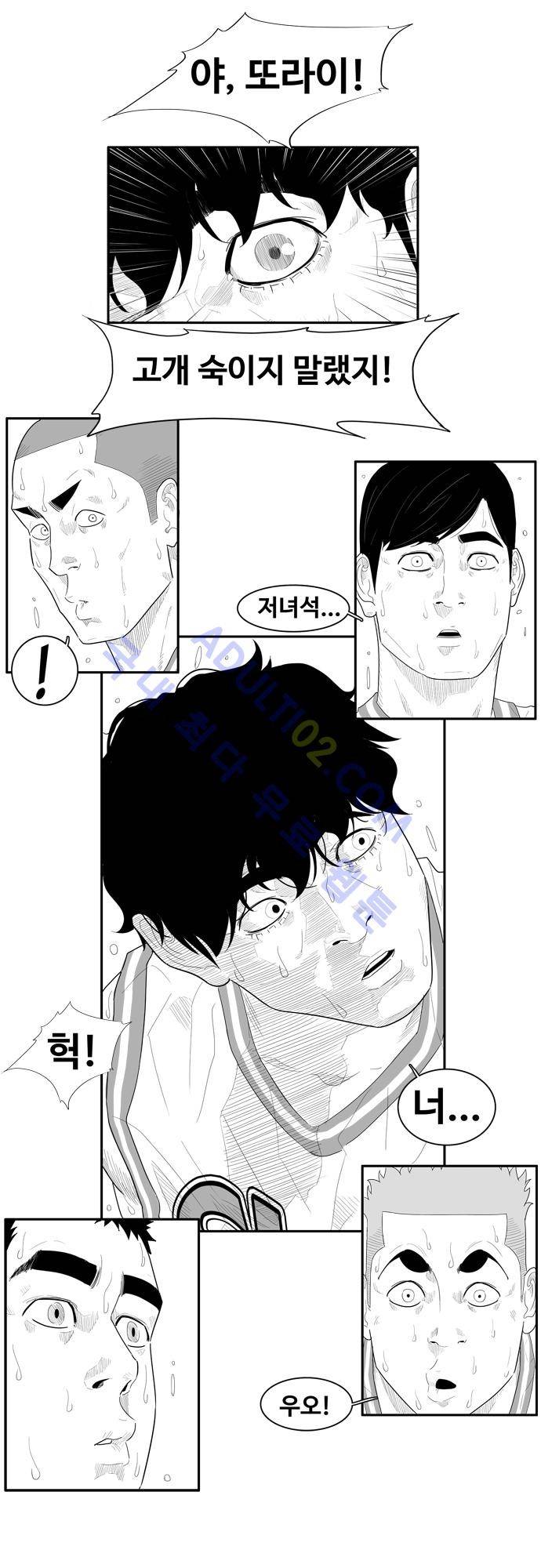 훕스(Hoops) 49화 14