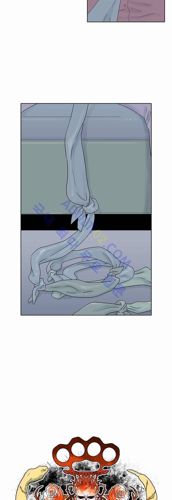 너클걸(Knuckle Girl) 52화 2
