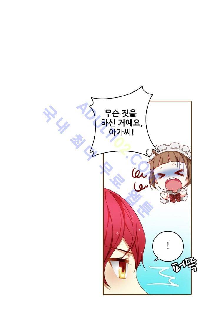 아도니스 11화 7