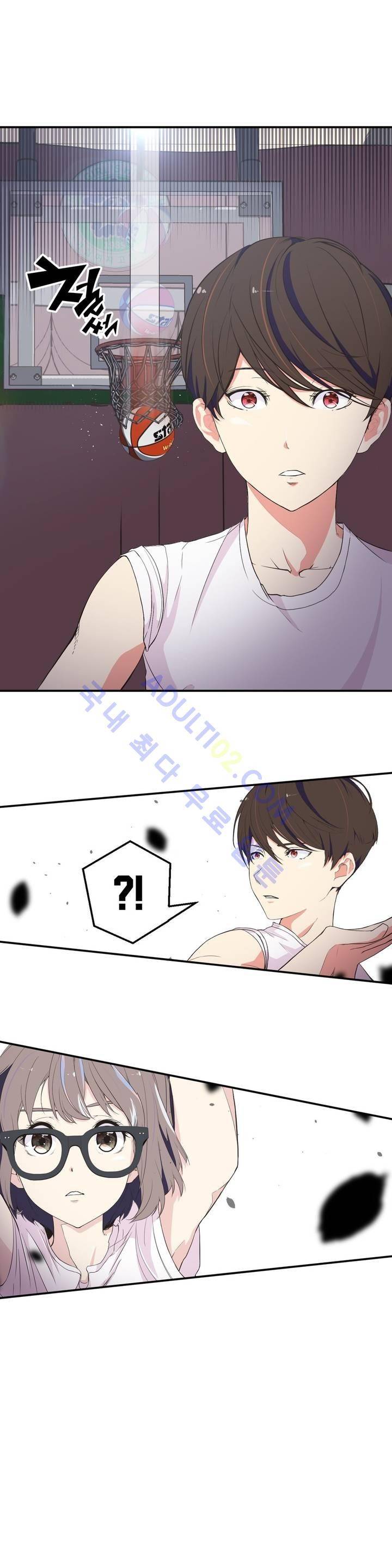 백코트 7화 2