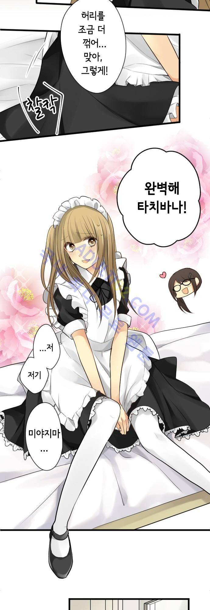 오토메 신드롬 62화 2
