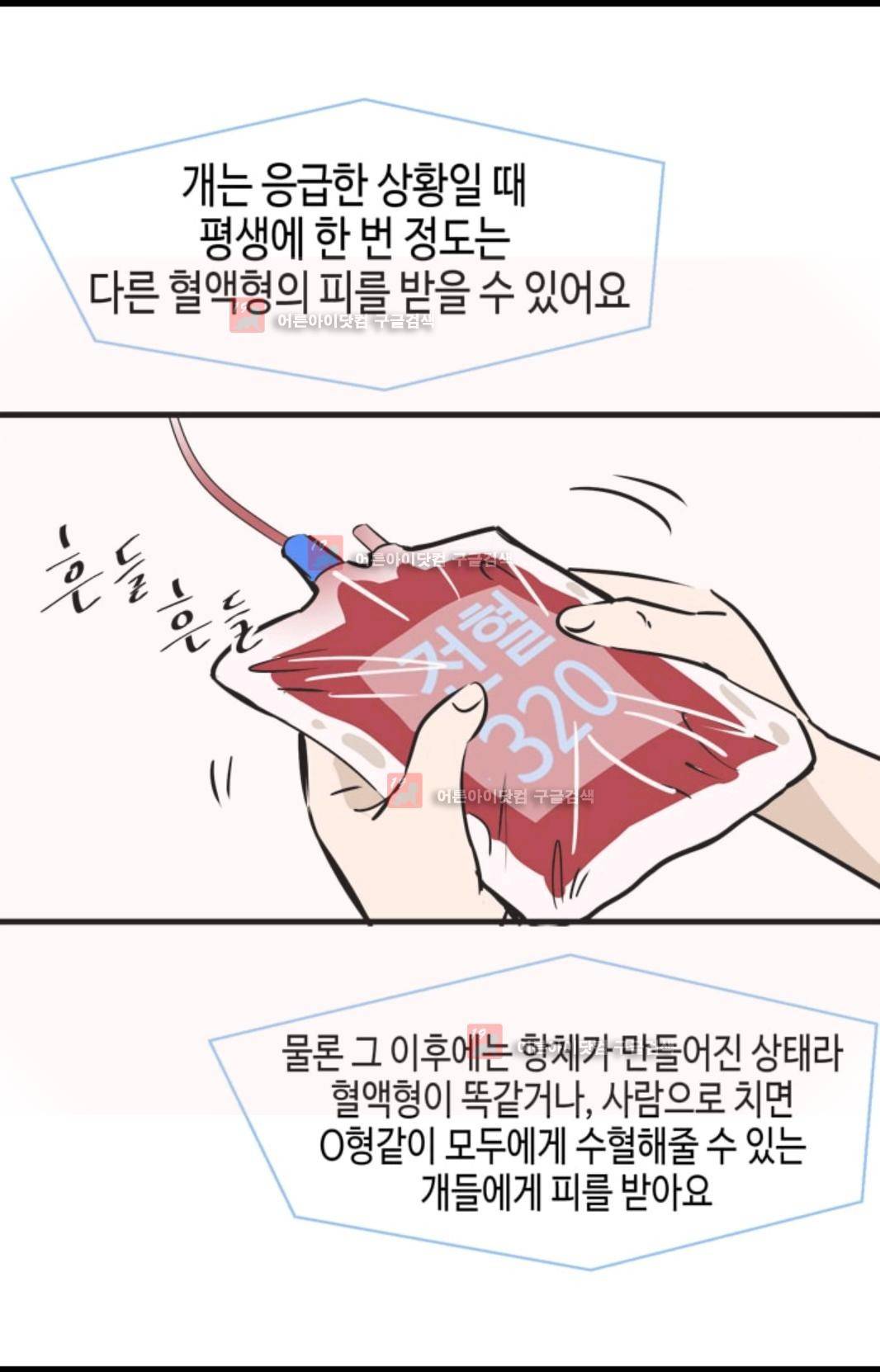 애니멀 아이즈 86화 9
