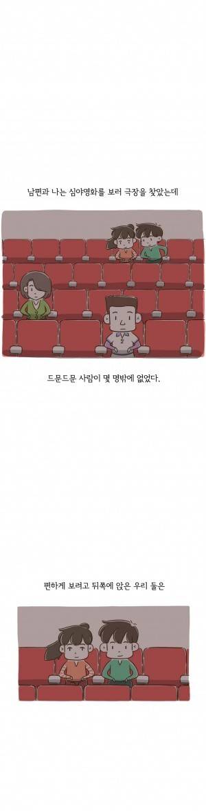 어디까지 해봤어? 63화 2