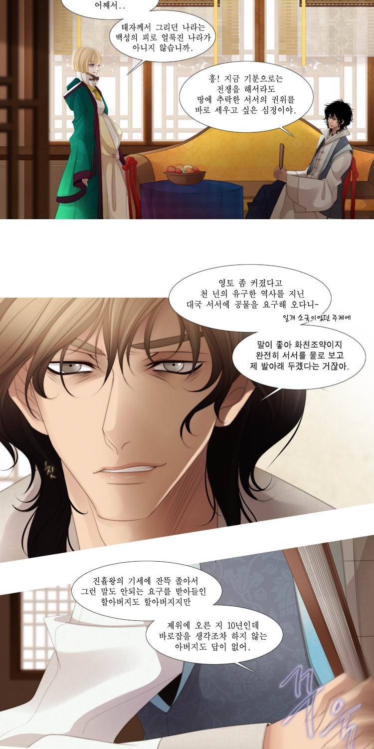 십이야 (2부) 19화 3