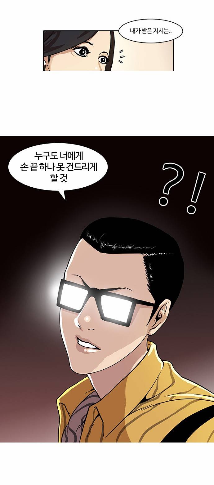 외모지상주의 26화 4