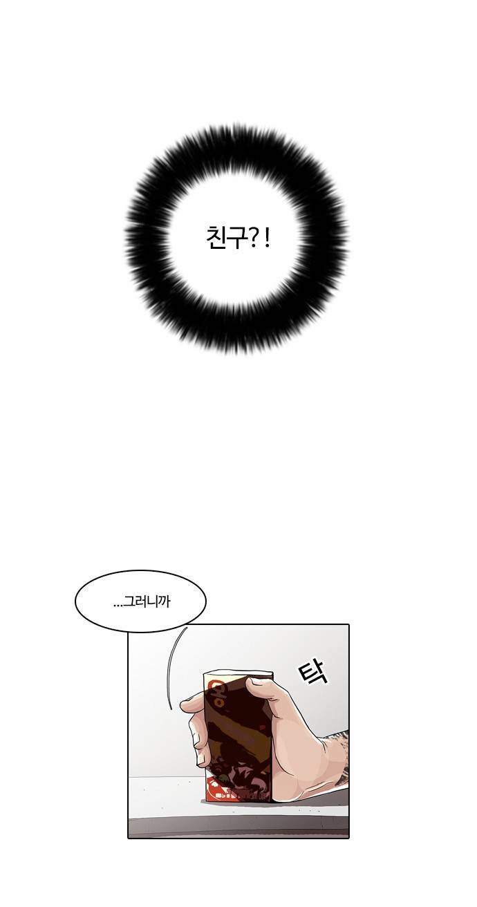 외모지상주의 26화 9