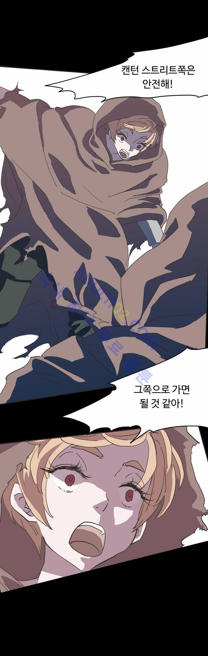 팀피닉스 23화 2
