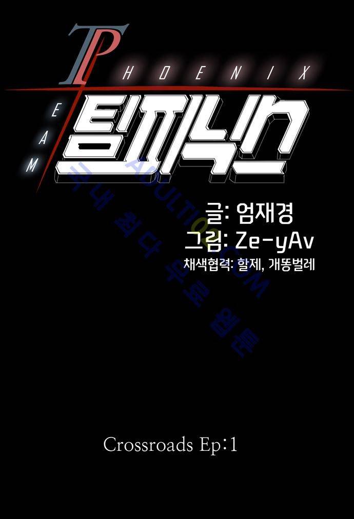 팀피닉스 62화 1