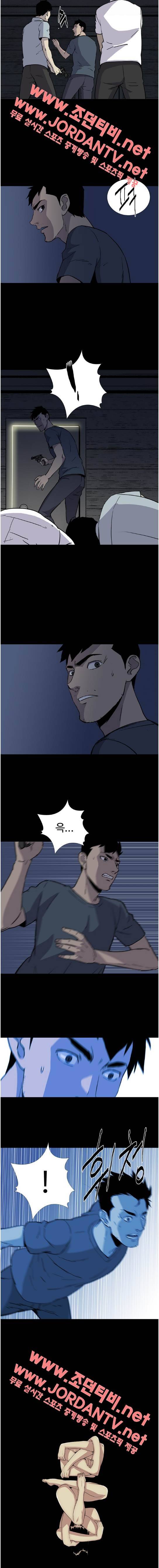 몸 28화 3
