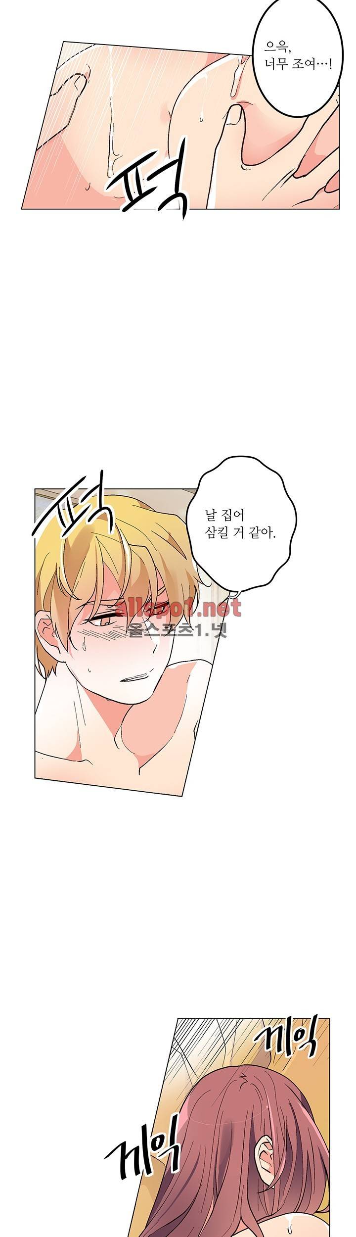 신데렐라 오빠들 시즌2 31화 5