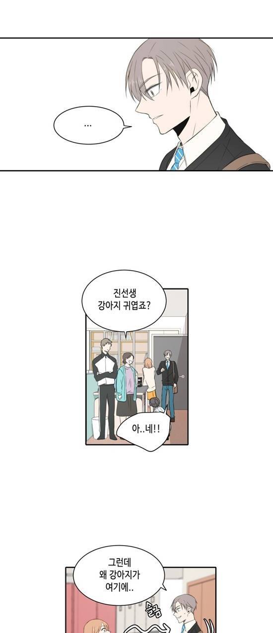 오늘도 사랑스럽개 14화 2