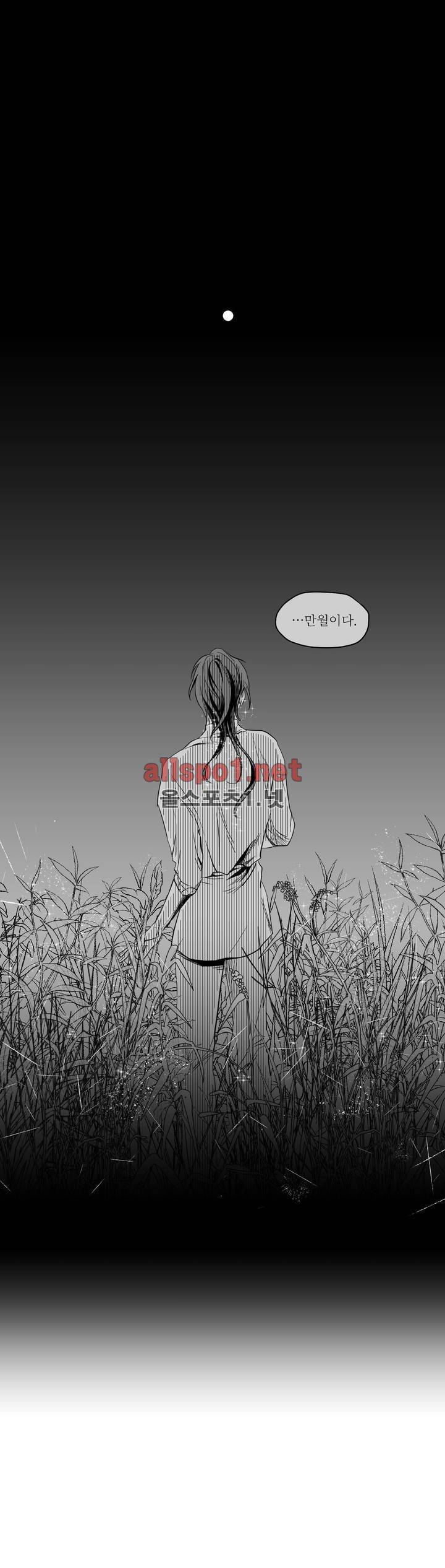 마녀의 발자국 프롤로그 7