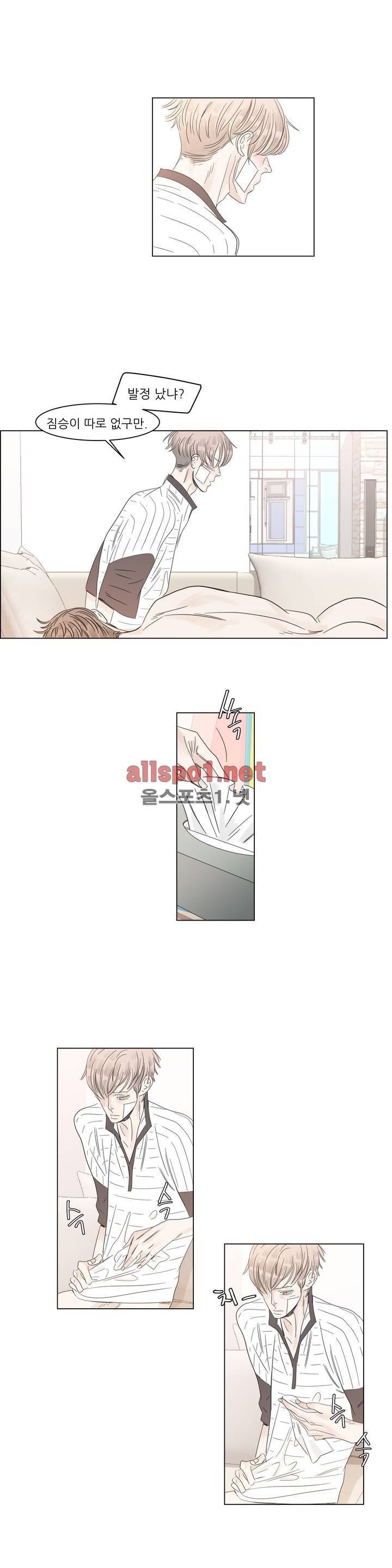 슈가대디는 과연 달콤할까? 17화 3