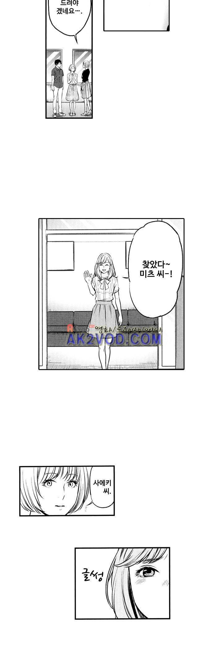 복수의 미망인 10화 10
