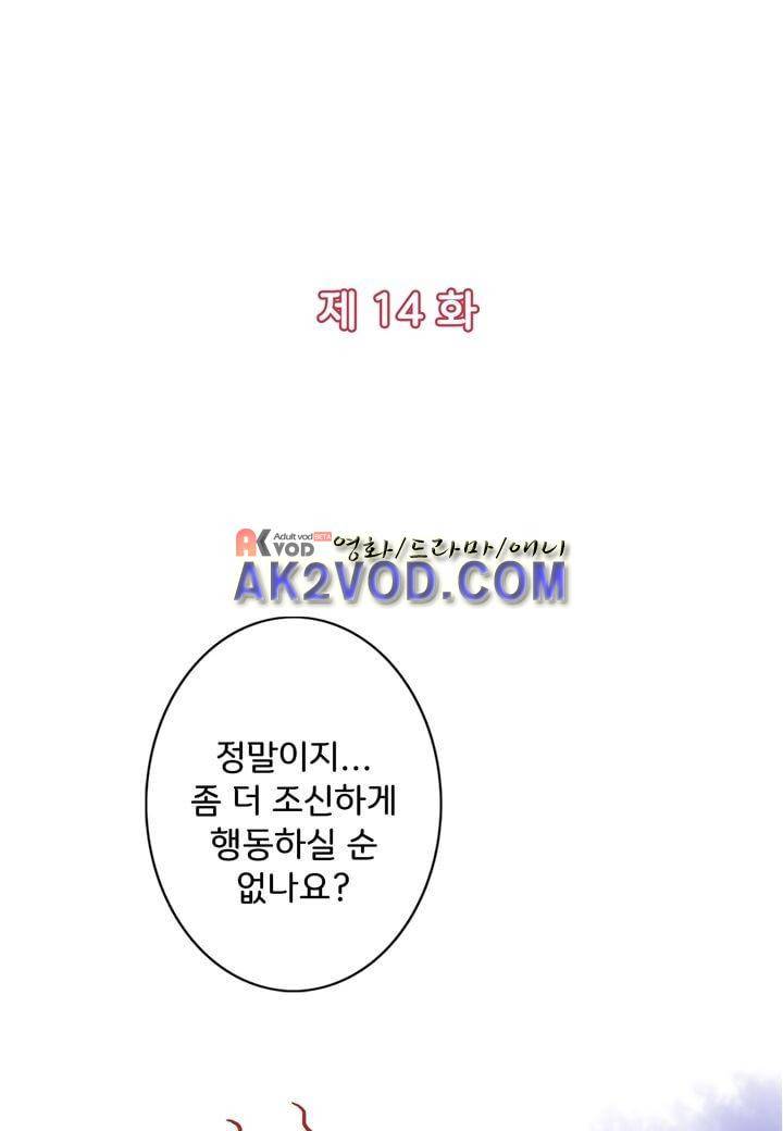 내 낭군님은 누구세요 14화 6