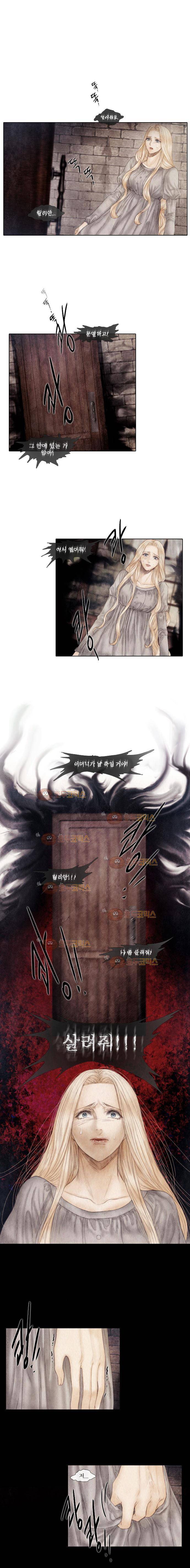 19세기말 비망록 66화 - 탈출 (4) 1
